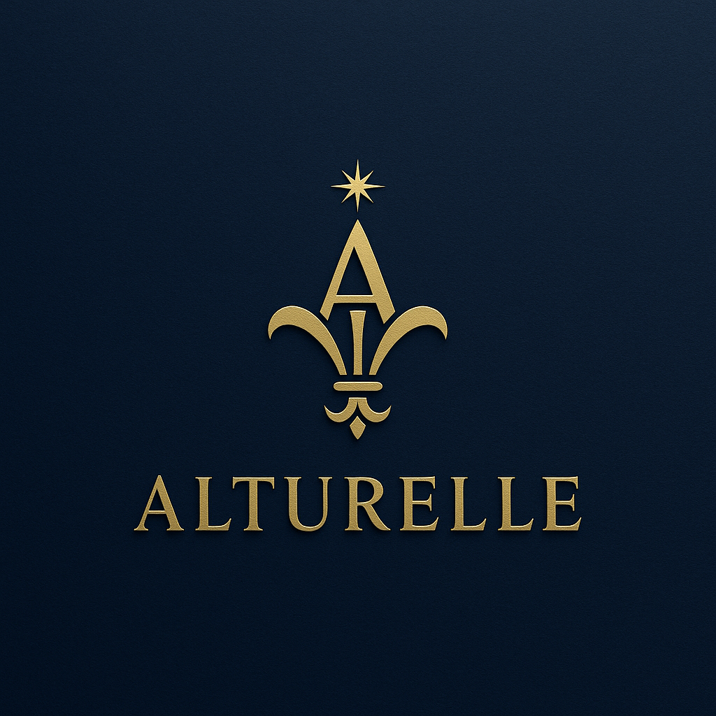 Alturelle Logo