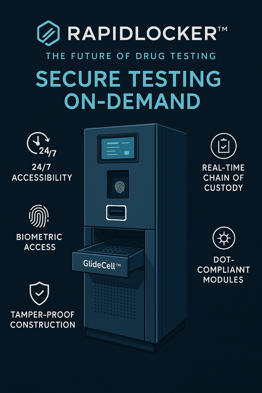 RapidLocker Overview 1